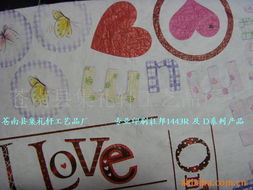 蒼南縣集禮軒工藝品廠 印刷用紙及其他文化印刷品產品列表