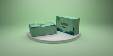 清新風格葡萄水果包裝盒 設計模板、圖片大全與編號18675443印制指南