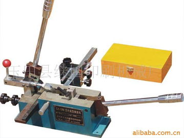 玉田縣繼國印刷機械廠 拓展后加工設備與定制印刷解決方案